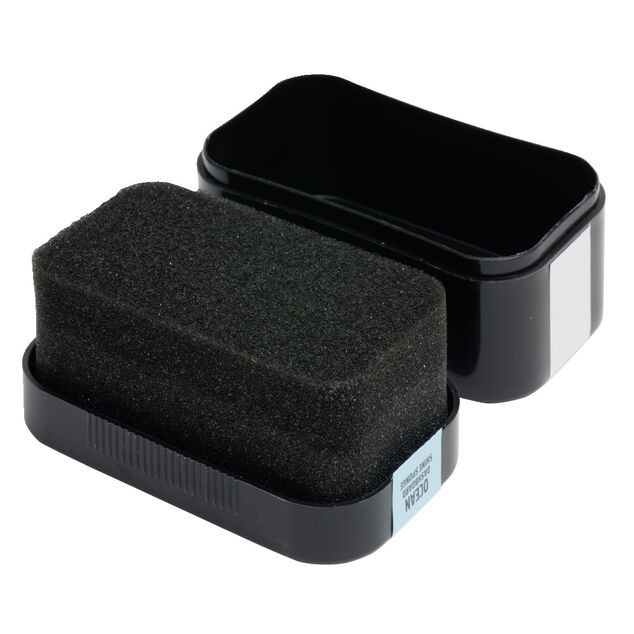 Éponge lustrante pour voiture parfumée (2 modèles)