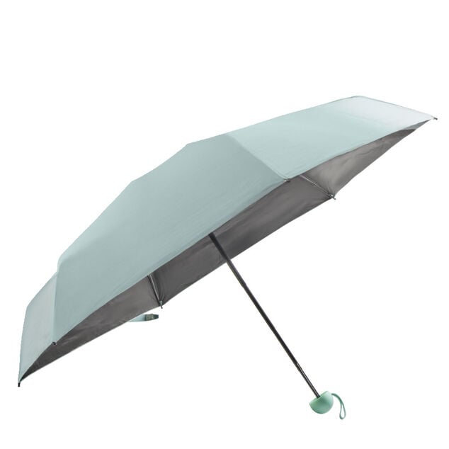Parapluie pliant manuel anti UV L50cm (4 modèles)