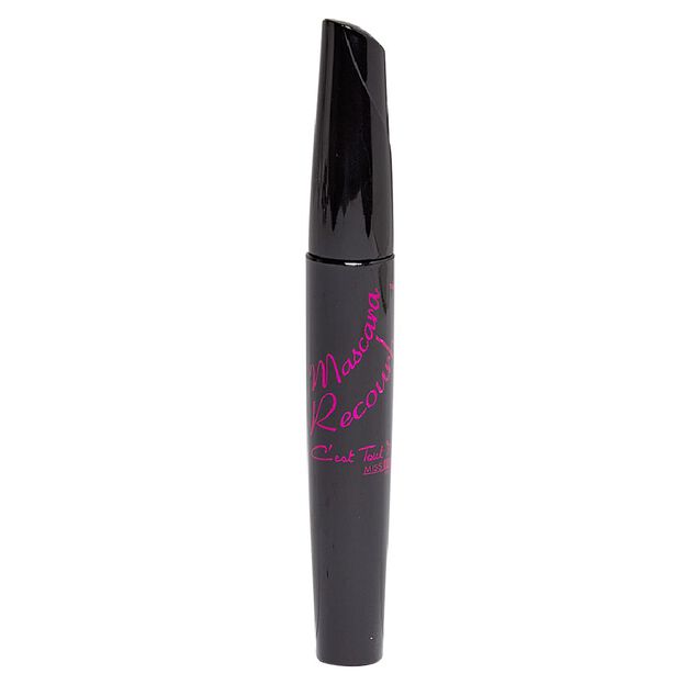 Mascara Recourbant