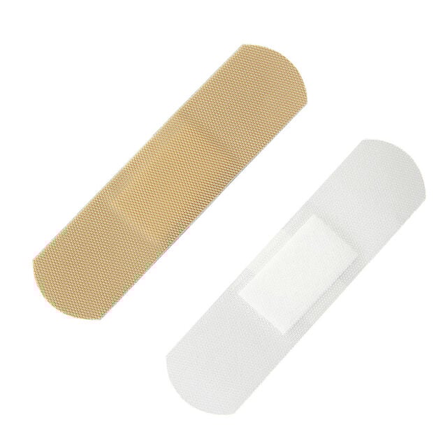 Pansement imperméable multi usage x40