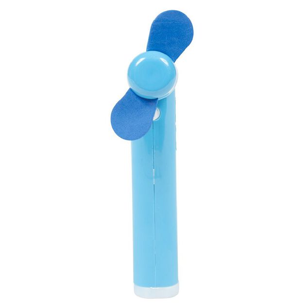 Ventilateur brumisateur portable
