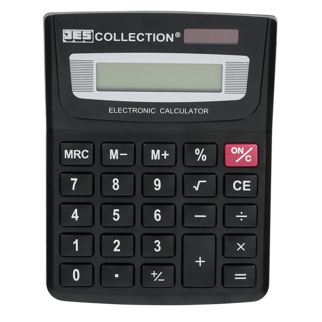 Calculatrice 10,5x12,5cm