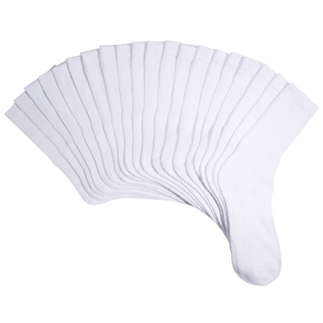 Lot de 10 paires de chaussettes pour homme T39/42