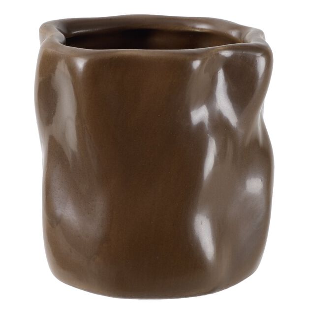 Bougie parfum&eacute;e en c&eacute;ramique (3 mod&egrave;les)