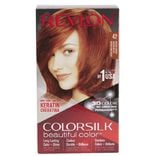 Coloration cheveux  Auburn moyen 42 Revlon