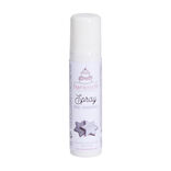 Spray colorant alimentaire argent&eacute; Framboiselle