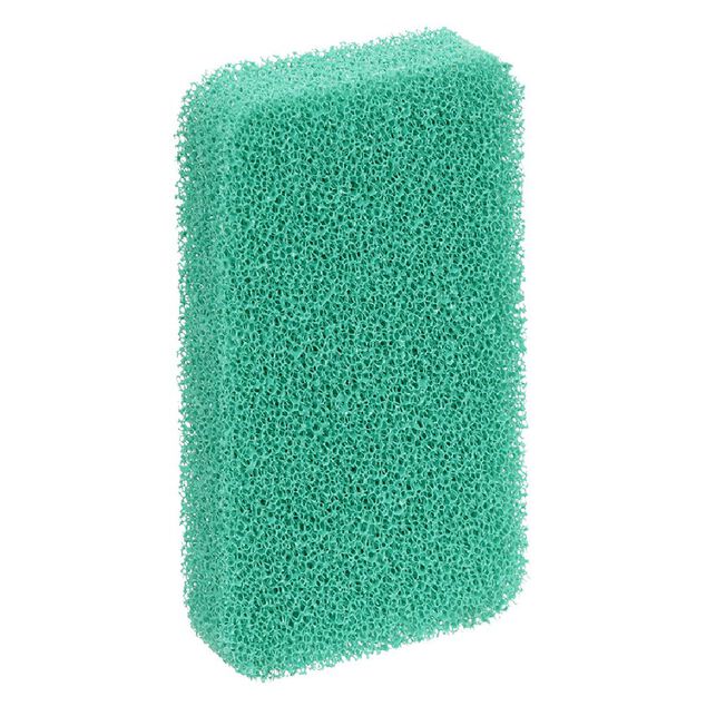 &Eacute;ponge en silicone ultra r&eacute;sistante