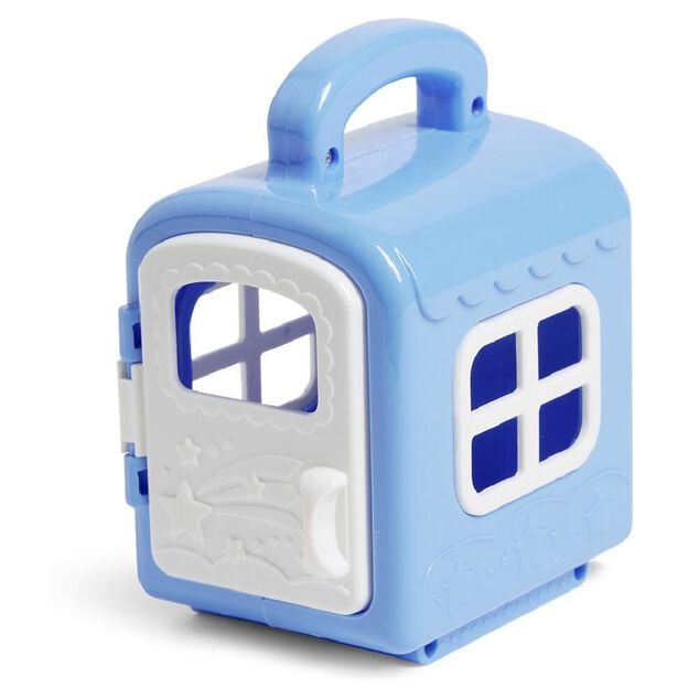 Mini maison poup&eacute;e Pet House