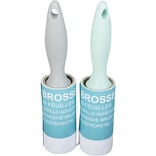 Brosse adh&eacute;sive 40 feuilles