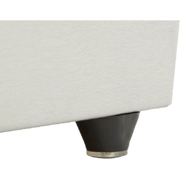 Friteuse inox Homday 3 L