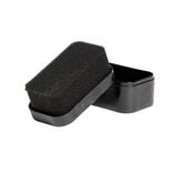 Éponge brillance tableau de bord voiture