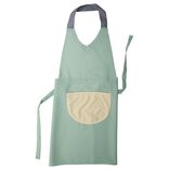 Tablier de cuisine ou m&eacute;nage
