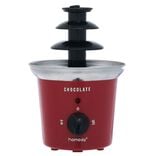 Fontaine à chocolat Homday 32W
