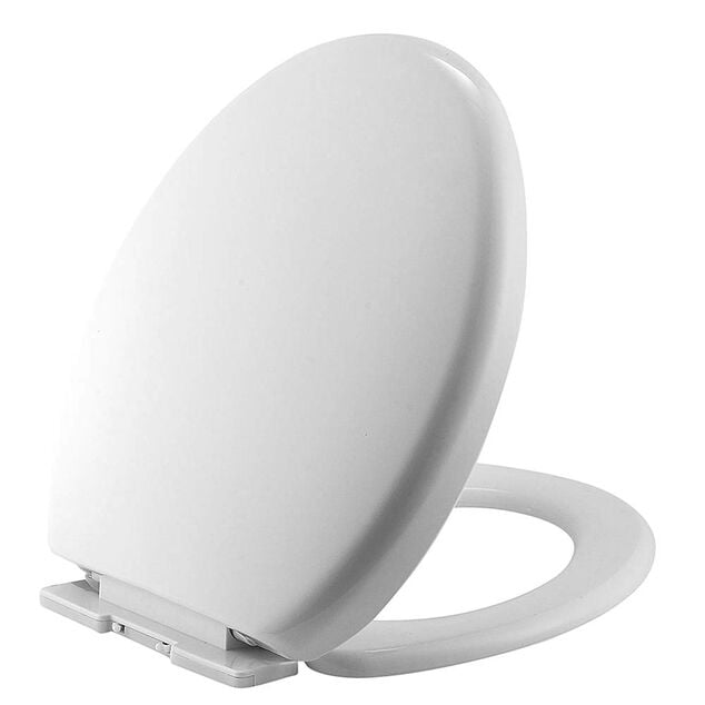 Abattant WC avec frein de chute