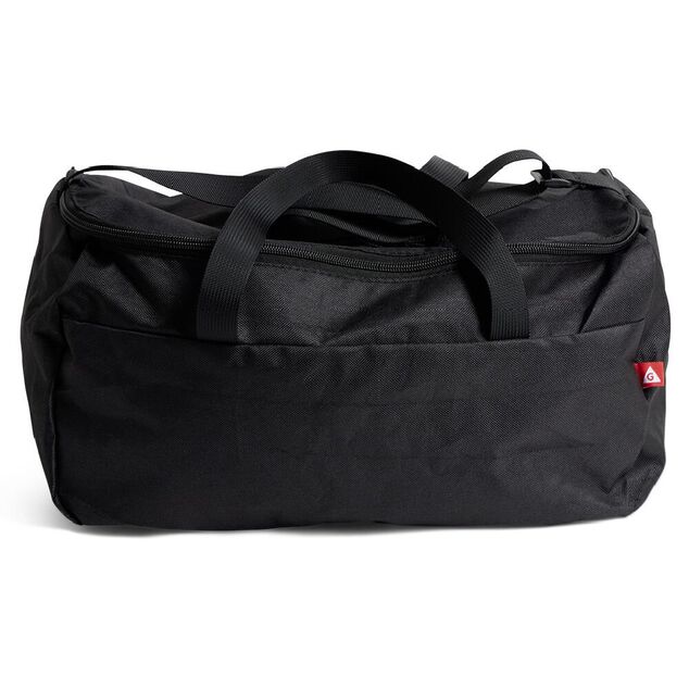 Sac de voyage cabine 20L noir 40x20xH23cm