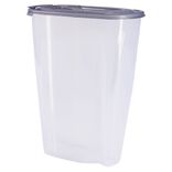 Boîte à céréales blanc 3L