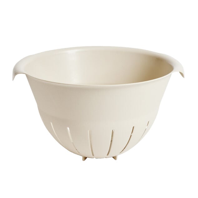 Passoire polypropyl&egrave;ne &Oslash;27cm - 2 mod&egrave;les