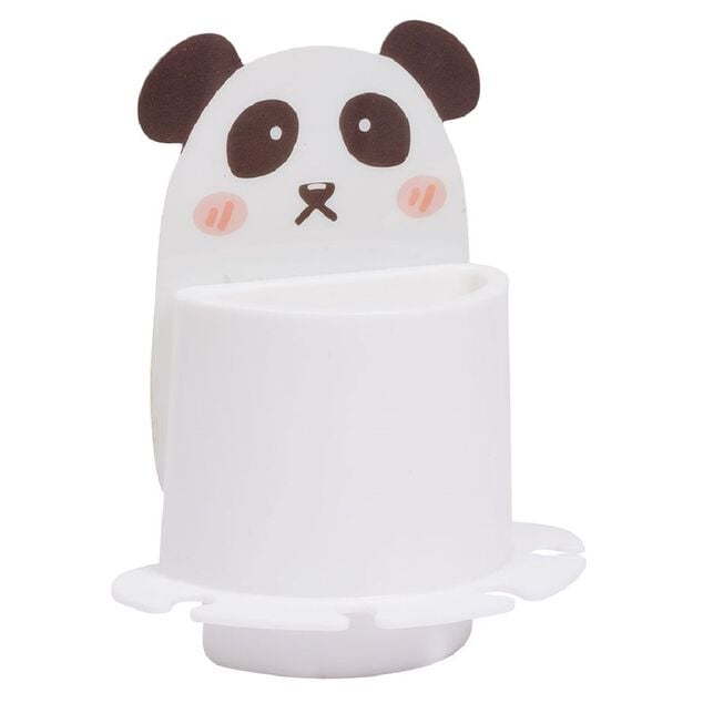 Porte brosse &agrave; dents animal