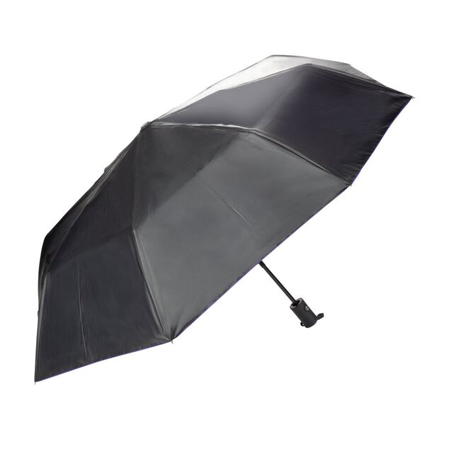 Parapluie bicolore Ø97cm (2 modèles)