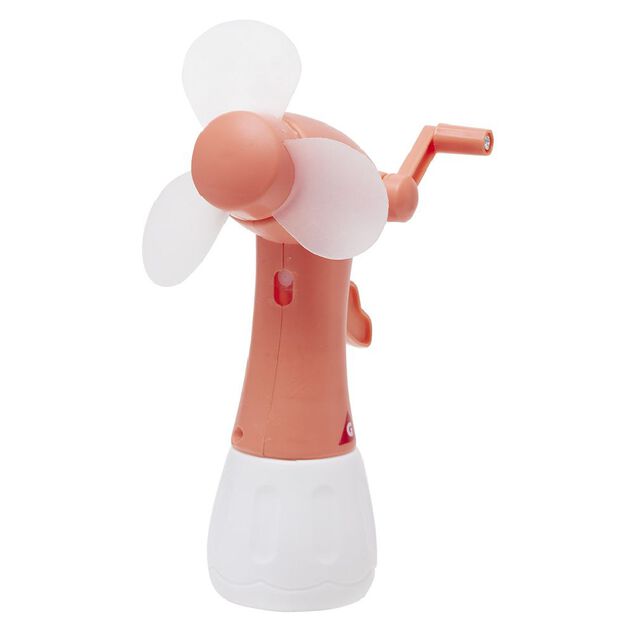 Ventilateur brumisateur Funky