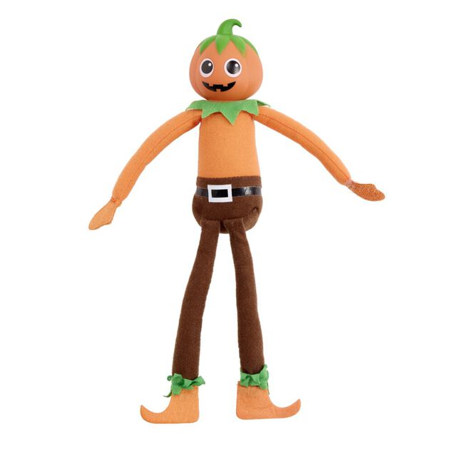 Gnome farceur personnages Halloween H30cm (6 mod&egrave;les)