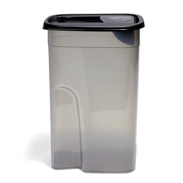 Conteneur &agrave; croquettes distributeur 4,1L