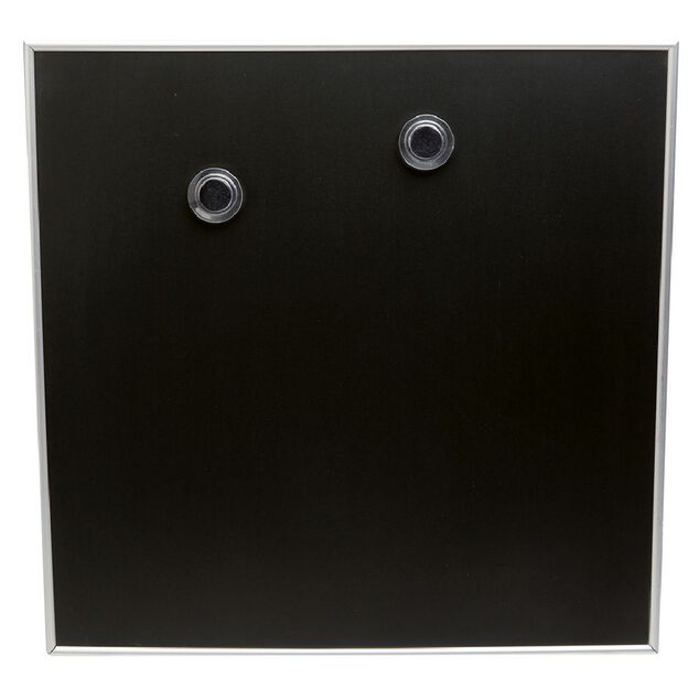 Tableau ardoise magn&eacute;tique