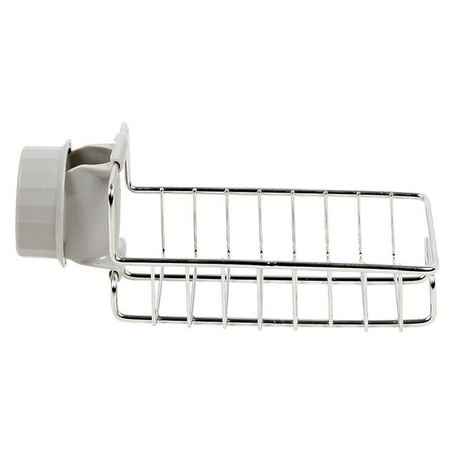 Support &agrave; &eacute;ponge en m&eacute;tal