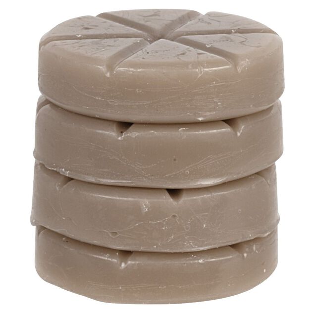 Recharge cire parfum&eacute;e x4