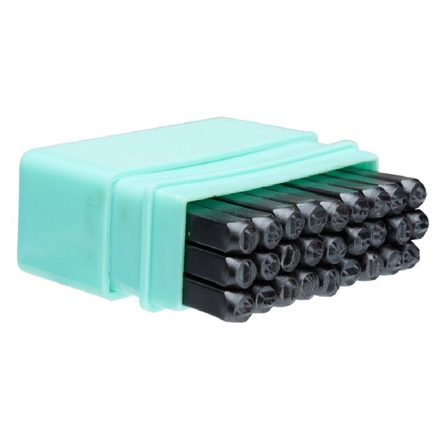 Poin&ccedil;on lettre x27
