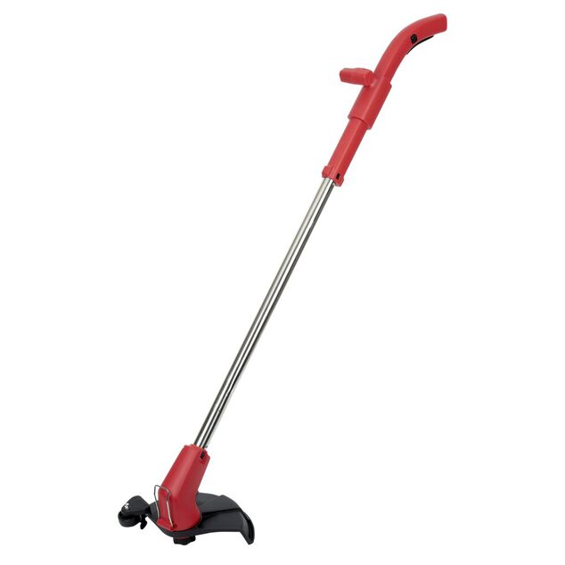 Coupe bordure 12V rechargeable