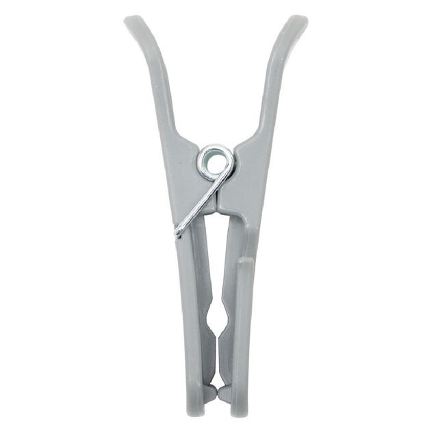 Pince à linge x20 multi-accroche