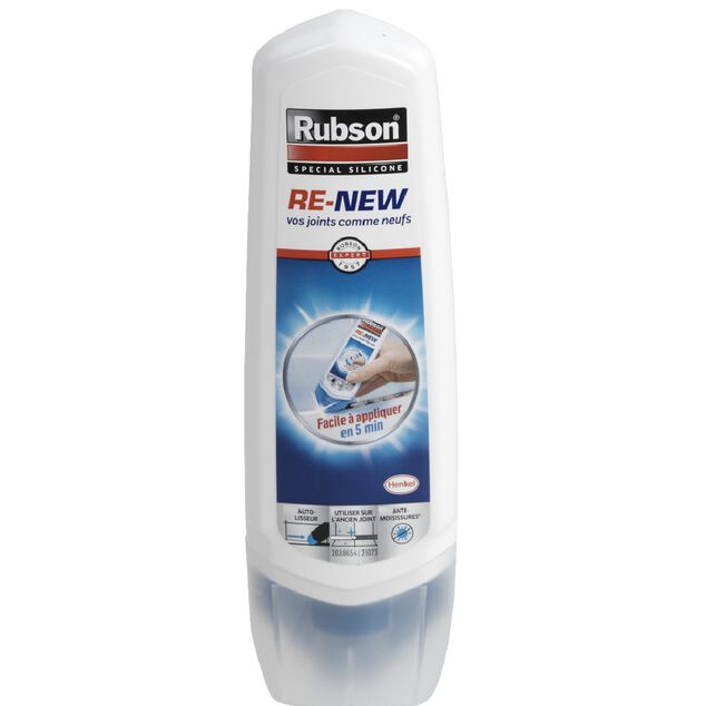 R&eacute;novateur Joints carrelage