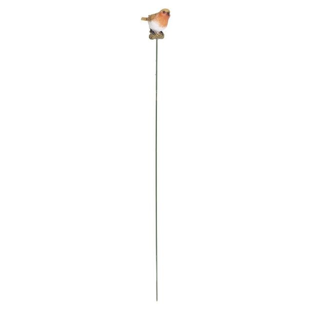 Figurine &agrave; planter oiseau H50cm (4 mod&egrave;les)