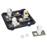 Jeu du casse-tête thème astronaute