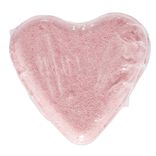 BOMBE DE BAIN MULTICOLORE COEUR