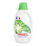 Lessive liquide Ariel original 34 lavages - Le bidon de 1,53L
