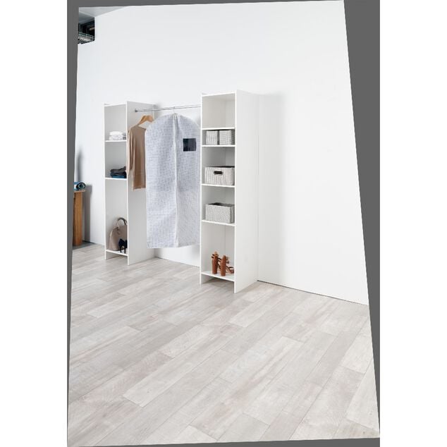 Housse de rangement polyester