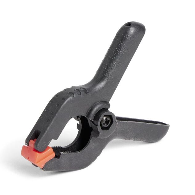 Pince &agrave; ressort 50mm