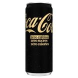 Boisson Coca-Cola ZZZ Zéro caféine Zéro Sucres Zéro Calories canette 33cl