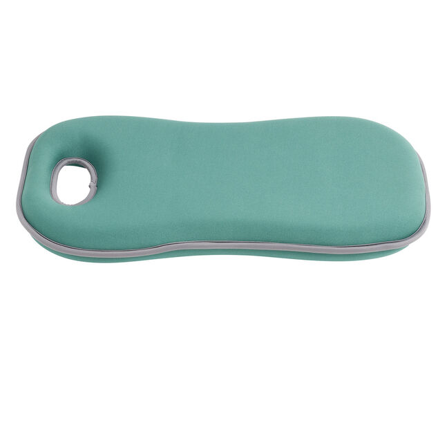 Tapis de protection genoux pour bricolage et jardin 47x27x&eacute;p3,5cm