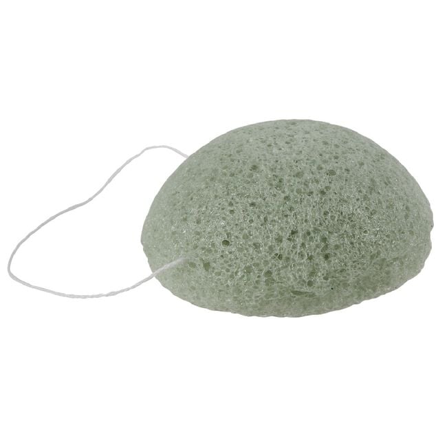 &Eacute;ponge v&eacute;getal pour le visage Konjac de Messegu&eacute;