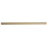 Papier cadeau kraft brun 2 m