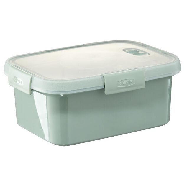 Lunch box h&eacute;rm&eacute;tique smart CURVER 1,2L