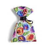 Pochette fraîcheur pour voiture Fresh bags senteur fraise