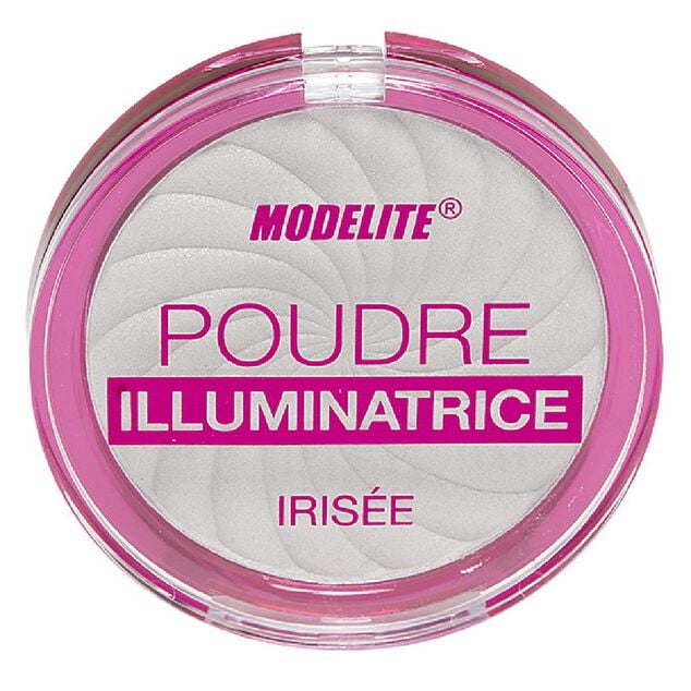 Illuminateur "white light"