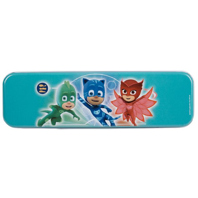 Trousse rectangulaire m&eacute;tallique