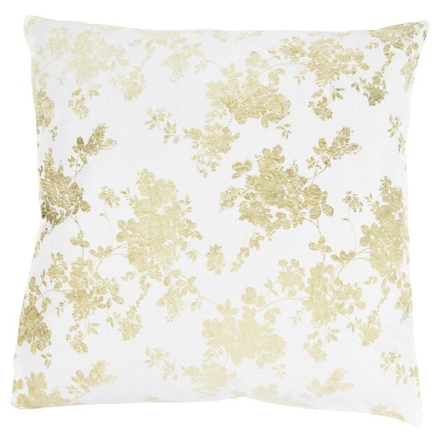 Housse de coussin fantaisie 40x40 cm