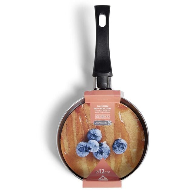 Crêpière pancake Ø12cm