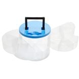 Boîte de rangement 18 compartiments